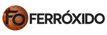FERRÓXIDO — logo Humanista con emblema FO