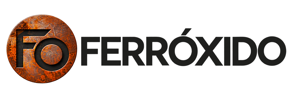 FERRÓXIDO